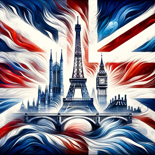 French Interpreter logo
