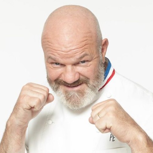Philippe Etchebest - Mentor de cuisine logo