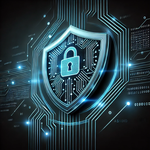 Cybersecurity Legal Expert logo