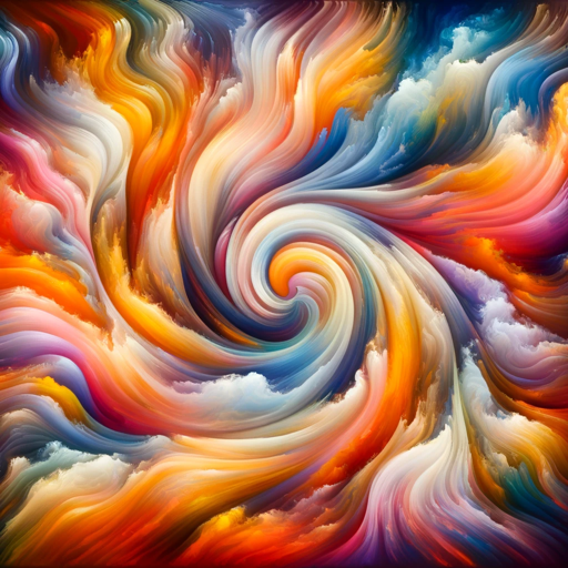 mood artist logo