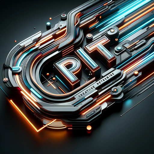 test gpt logo