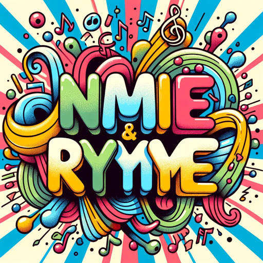 Name Rhymer logo