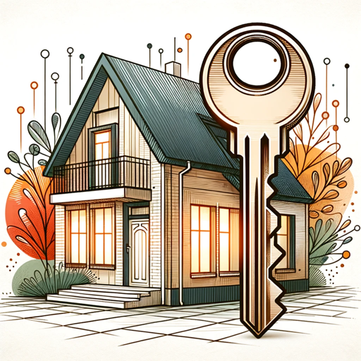 ! Asesor Inmobiliario ! logo