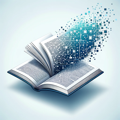 Text Analyzer Pro logo