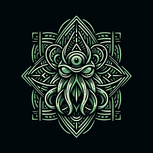 クトゥルフツクール logo