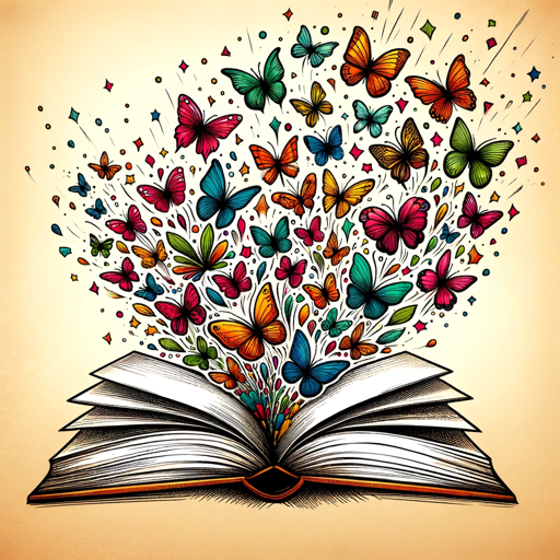Multilingual Book Mentor logo