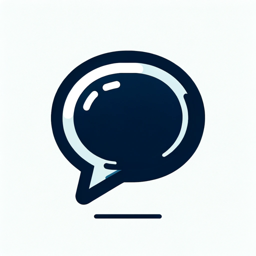 Master of Conversation logo