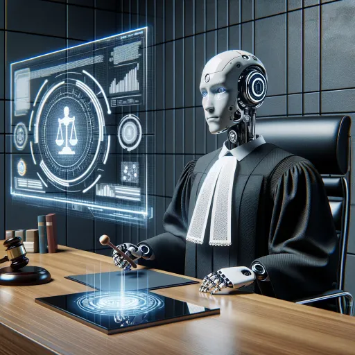 🤖 Mr. Juridic Learning 🧑🏾⚖️ - By kadubruns logo