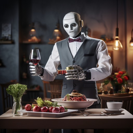 VINIcius - Sommelier Virtual logo