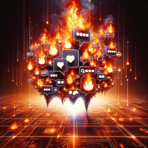 Crisis Alerts logo