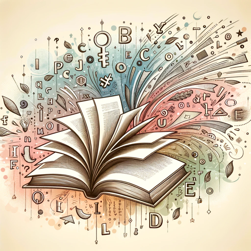 English Tutor Bot logo