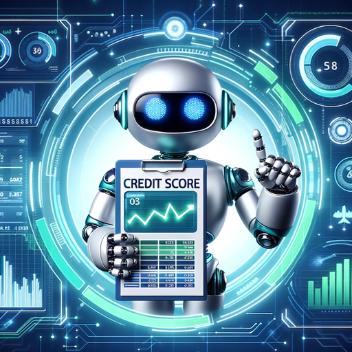 Credit Coach with AI logo