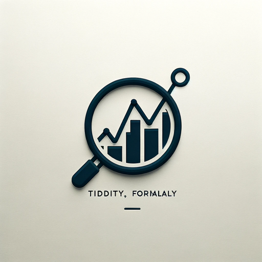 Market Insight - Stock Analysis Tool logo