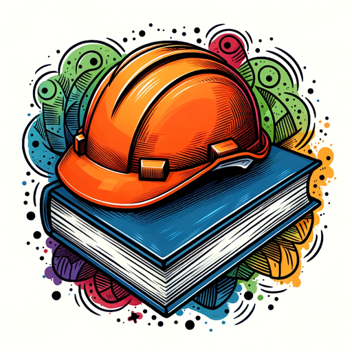 Occupational Safety and Health Consultant logo
