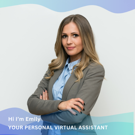 Emily The Real Estate Assistant logo