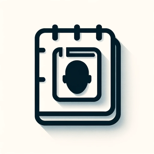 Notes Bot logo