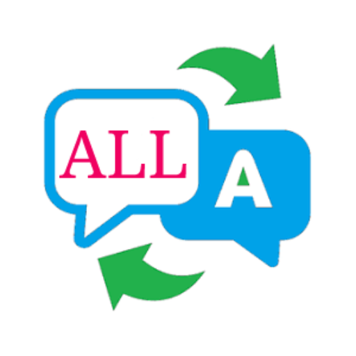 Pro Translator: to Eng/Japan/French/Germa/中文 logo