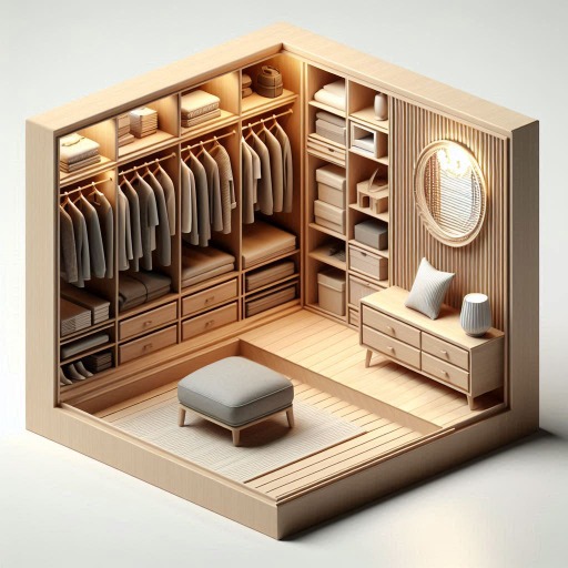 Closet Planner AI logo