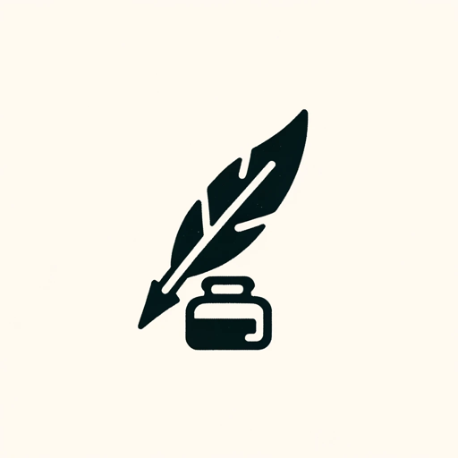 Writing Editor logo