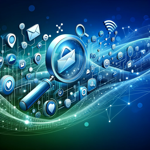 Social Media Savant logo