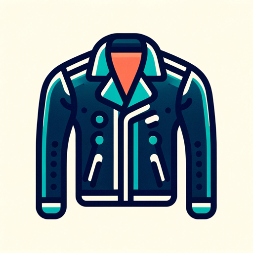 Leather logo
