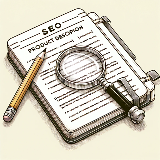제품 상세페이지 벤치마킹 도우미 logo