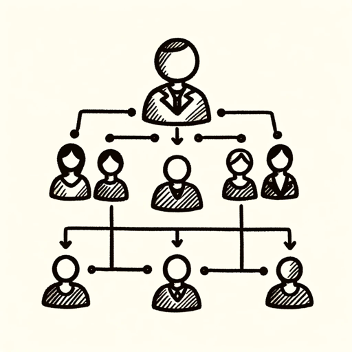 Org Chart Genius logo