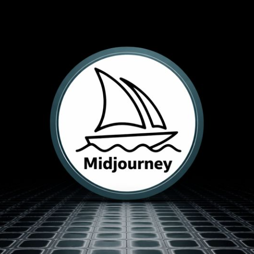 AI Image Prompt Multi-Platform Tool logo