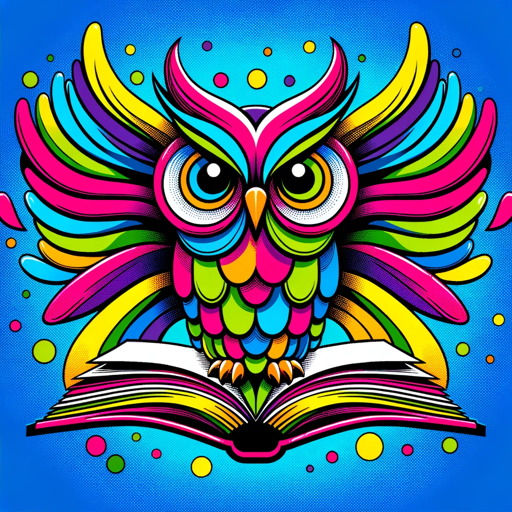 WordWisdom: Intelligent Dictionary & Etymology logo