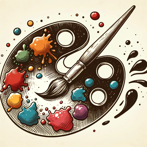 Canvas Whisperer logo