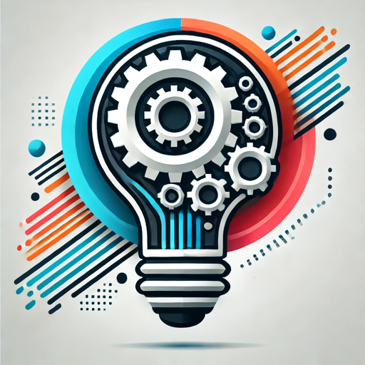 Modern Business Innovator logo