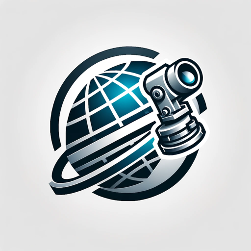 GeoSurvey Mastermind logo
