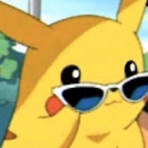 Pikachu & His Listicles logo