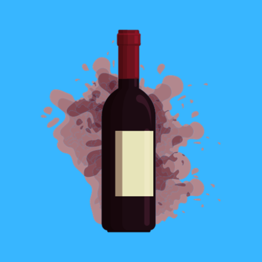 Wine Advice & Delivery logo