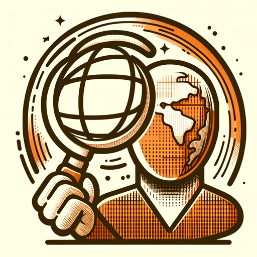 Web Explorer GPT logo