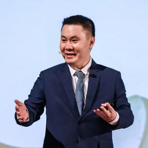 อ.เบนซ์ Thai AI Content Expert logo