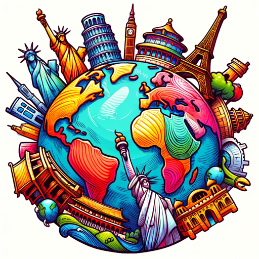 Travel Planner logo