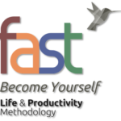 Productividad con IA. Método FAST (+17.000 users) logo