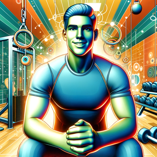 Fitness Coach logo