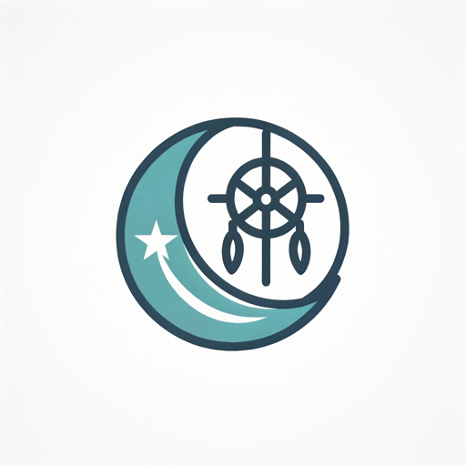 Dream Interpretation logo