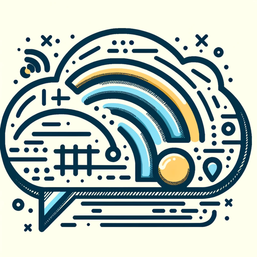 Chart Gpt Open A I Chat logo