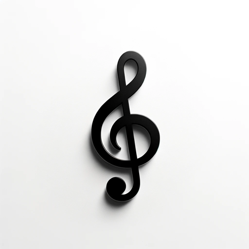 Lyric Writer logo