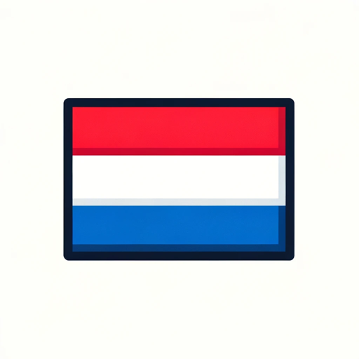 Nederlandse Zakelijke Mentor | Dutch Business logo