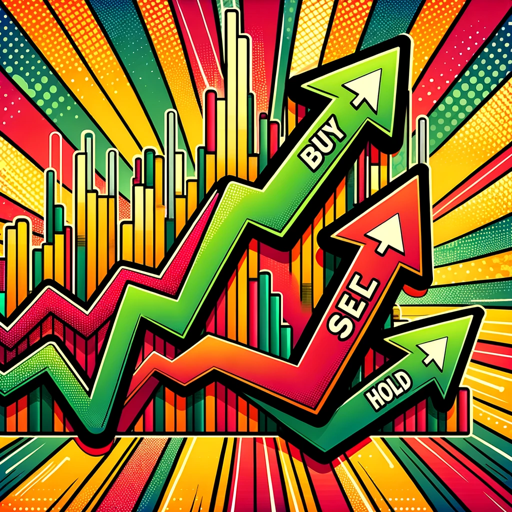 Buy Sell Signals logo