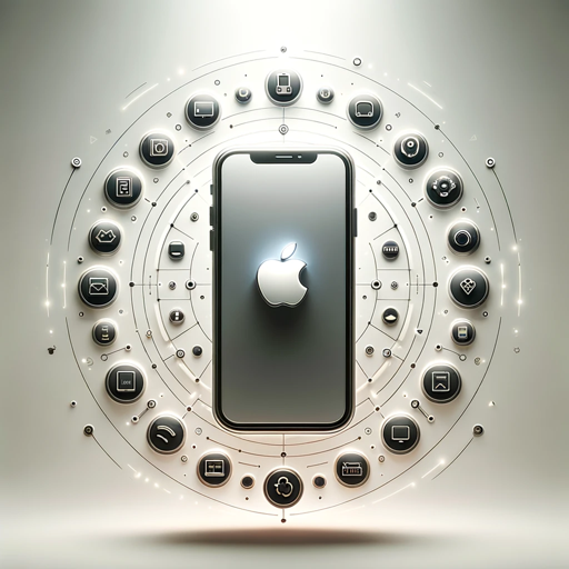 iPhone Usage Expert logo