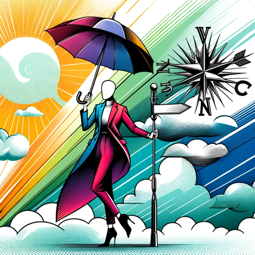 Weather Style Guru logo