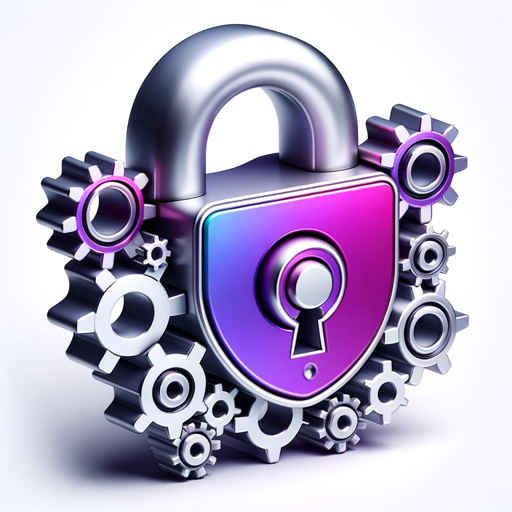 ProductSecurity logo