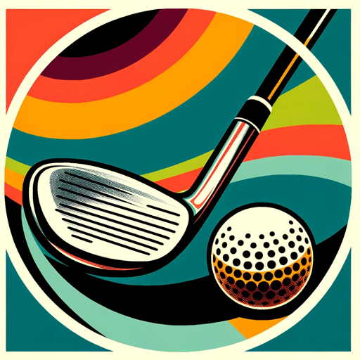 🏌️‍♂️ Ace Your Swing Coach GPT 🏌️‍♀️ logo