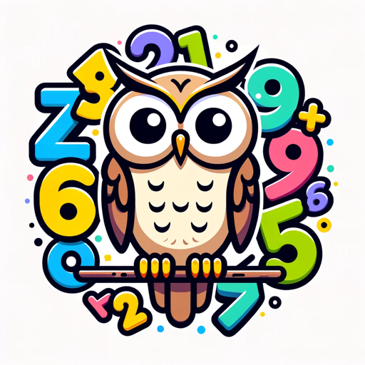 Maths Mastermind logo