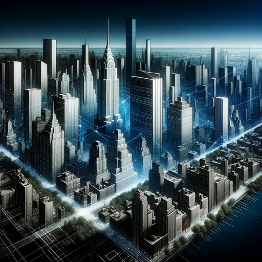 New York Real Estate Sage logo